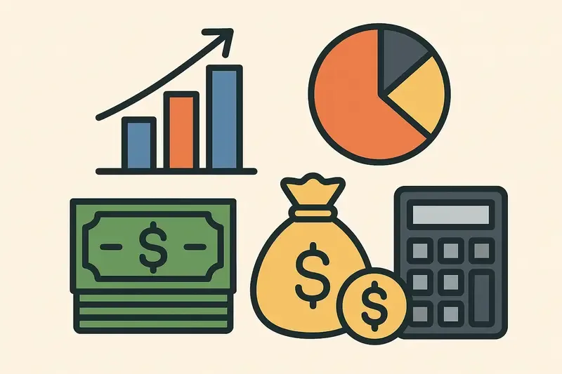 Especializacion En Finanzas 1